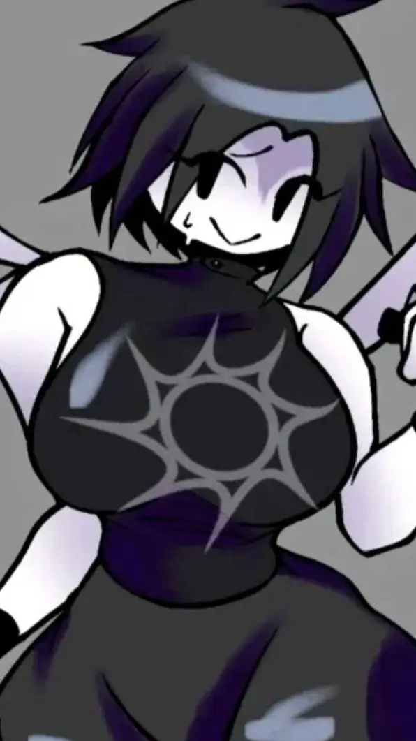 ai character: female Two time background