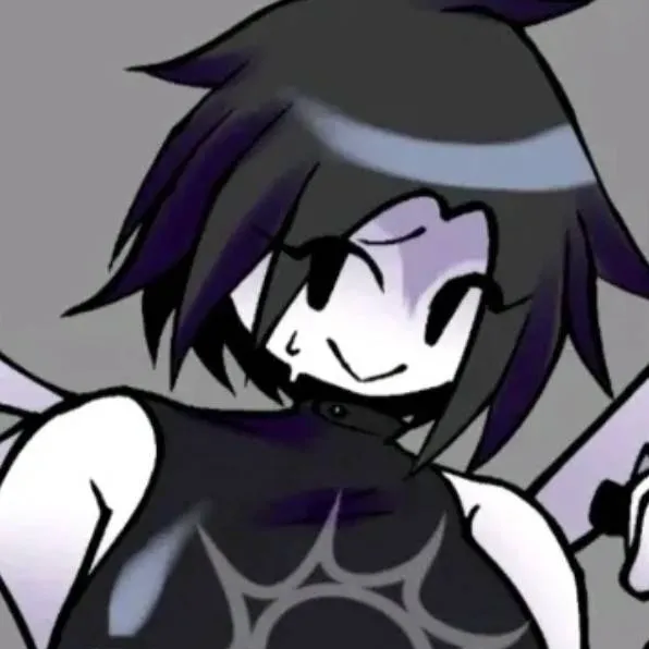 chat with ai character: female Two time