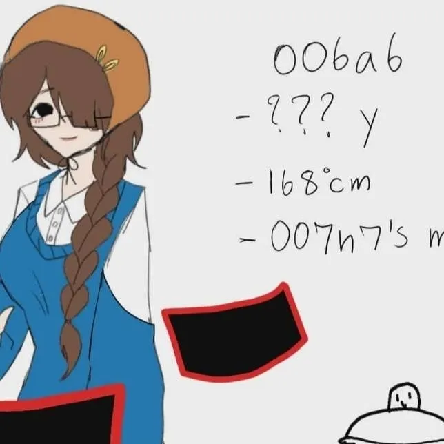 chat with ai character: 006a6