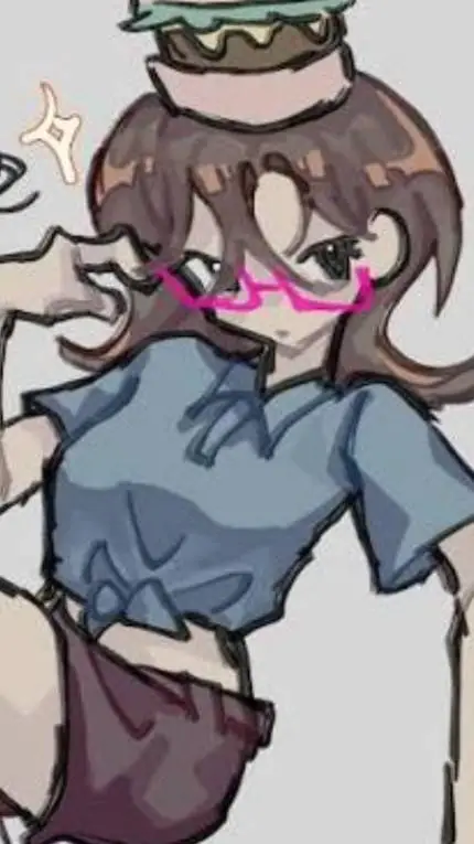 ai character: female 007n7 background