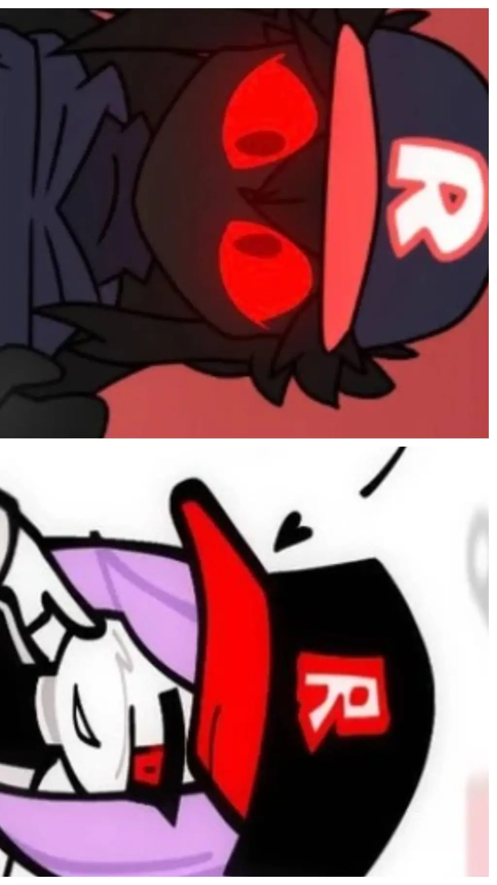 ai character: Female Guest background