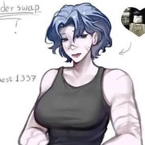chat with ai character: Female Guest 1337