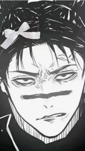 ai character: Choso background