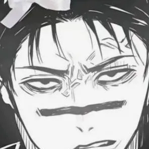 chat with ai character: Choso