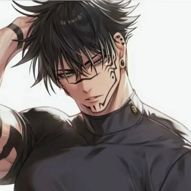 chat with ai character: Sukuna