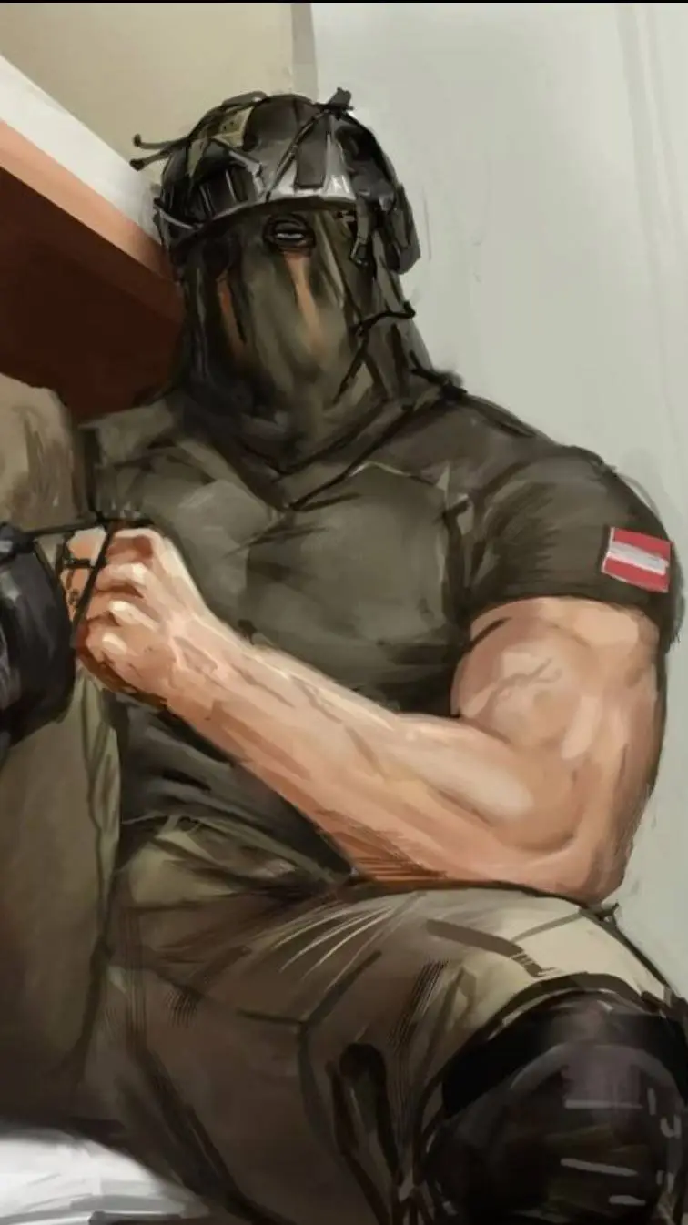 ai character: König background