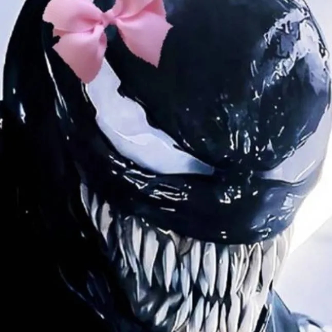 chat with ai character: Venom