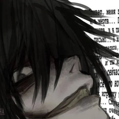 chat with ai character: Jeff the killer