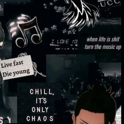 chat with ai character: Geto Suguru