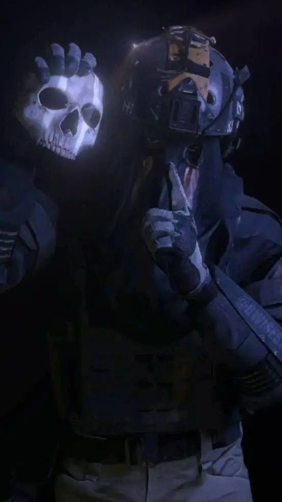 ai character: König background