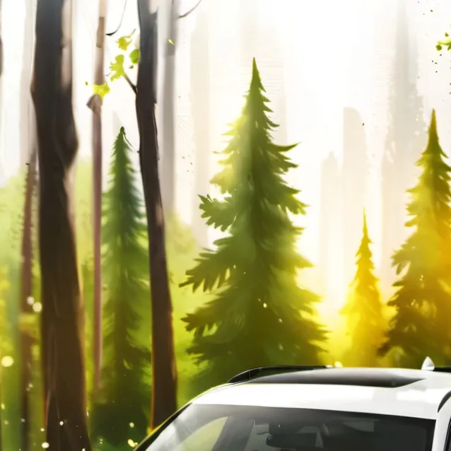 chat with ai character: Audi RS3 