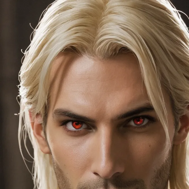 chat with ai character: lucifer