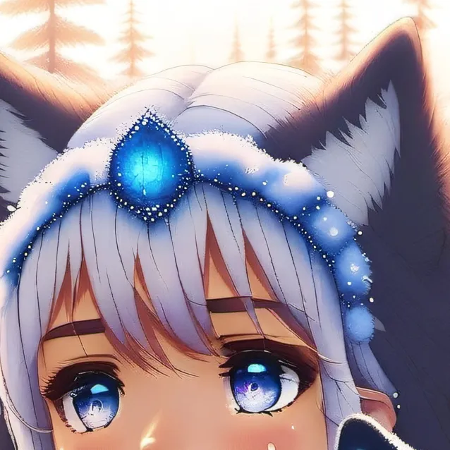 chat with ai character: sadness