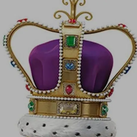 chat with ai character: 👑✨️KING BOB✨️👑