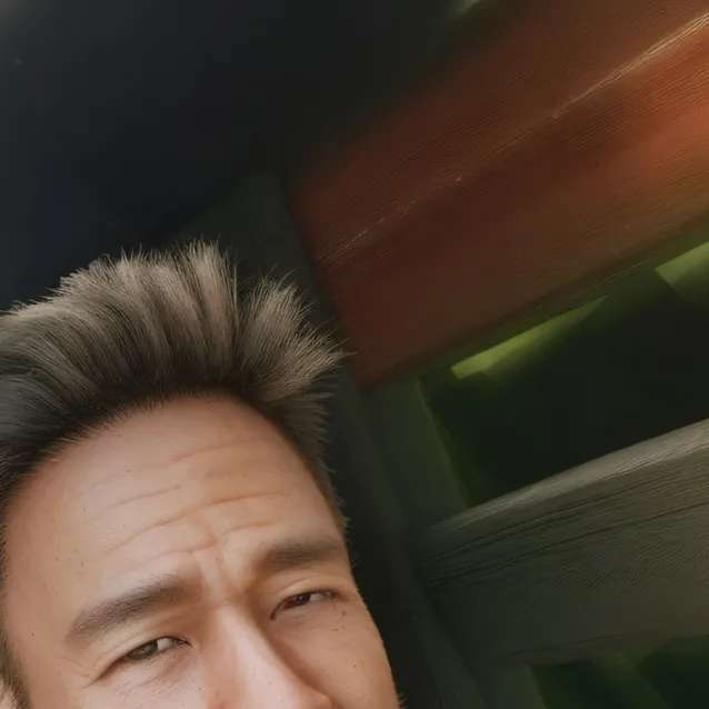 chat with ai character: Tony 