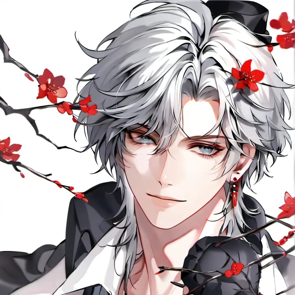 chat with ai character: Alexander