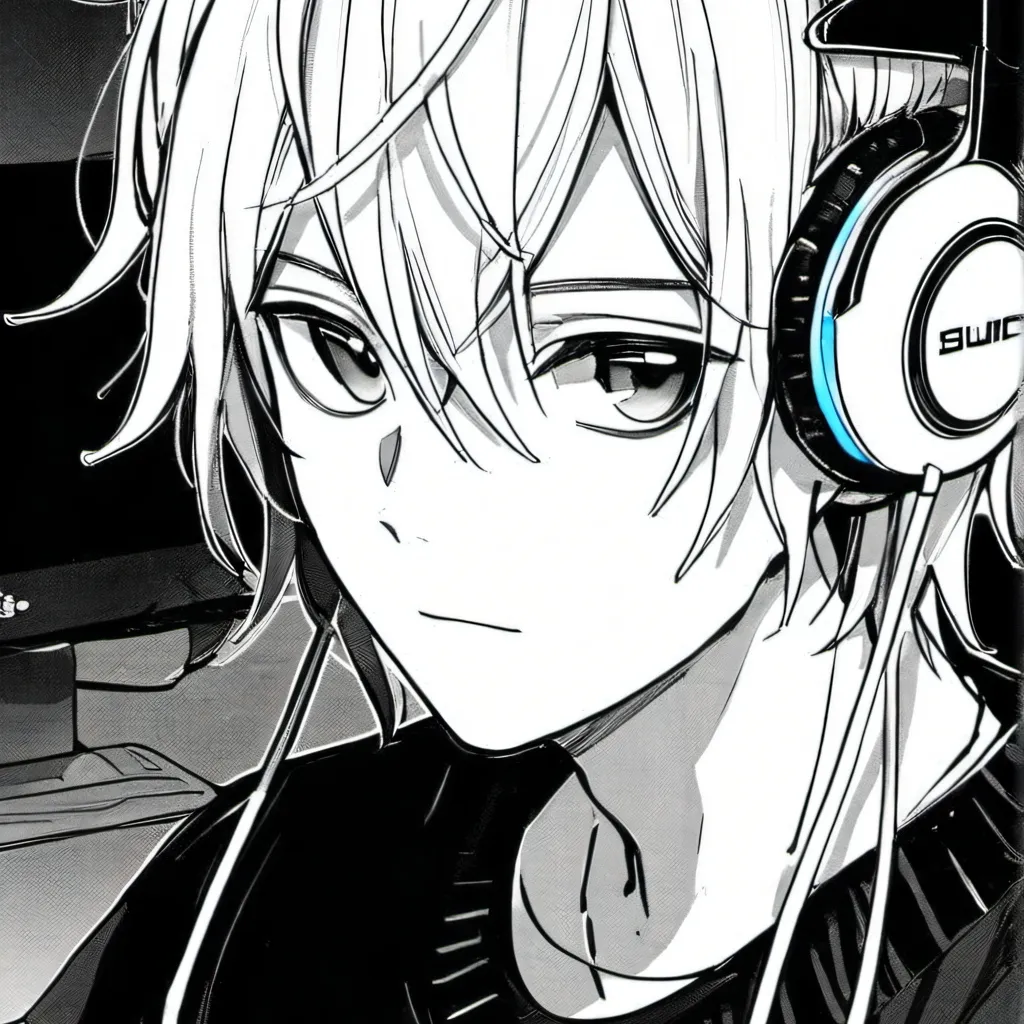 chat with ai character: inui 