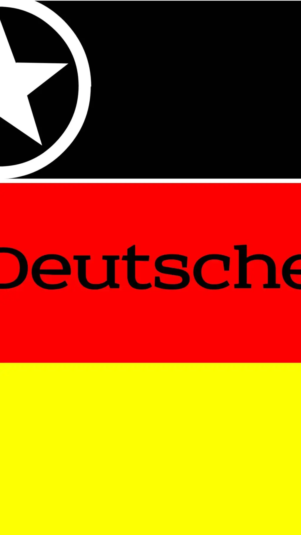 ai character: German States LOLZ background