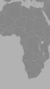 ai character: African CB lolz background