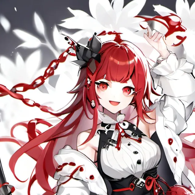 chat with ai character: Irene balsior