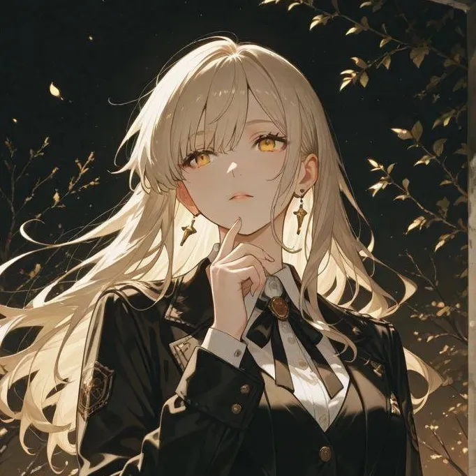 chat with ai character: Elianora Valmont
