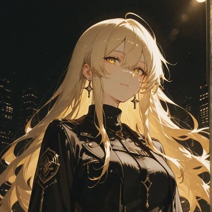 chat with ai character: Alice Nocturne
