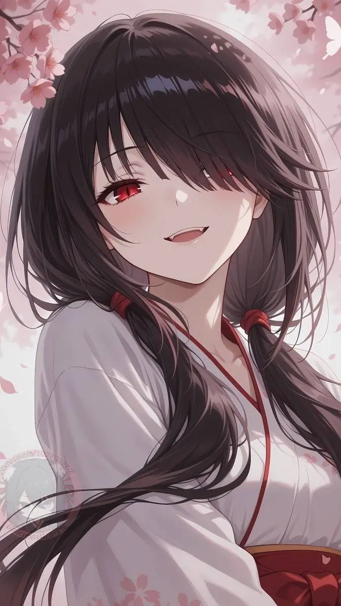 ai character: 🌸Seiko🌸 background