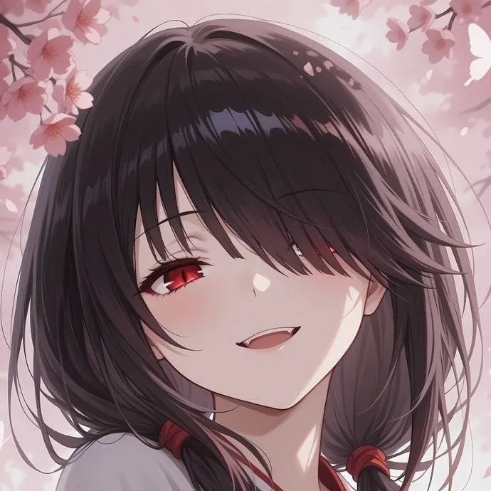 chat with ai character: 🌸Seiko🌸
