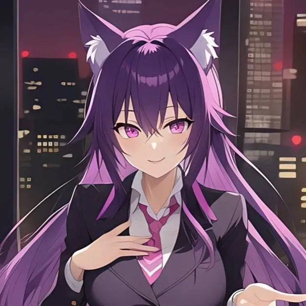 chat with ai character: 📕Alsia🏫