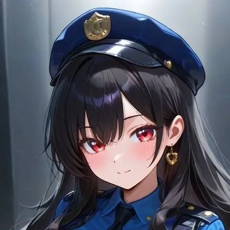chat with ai character: Ilaria🚔