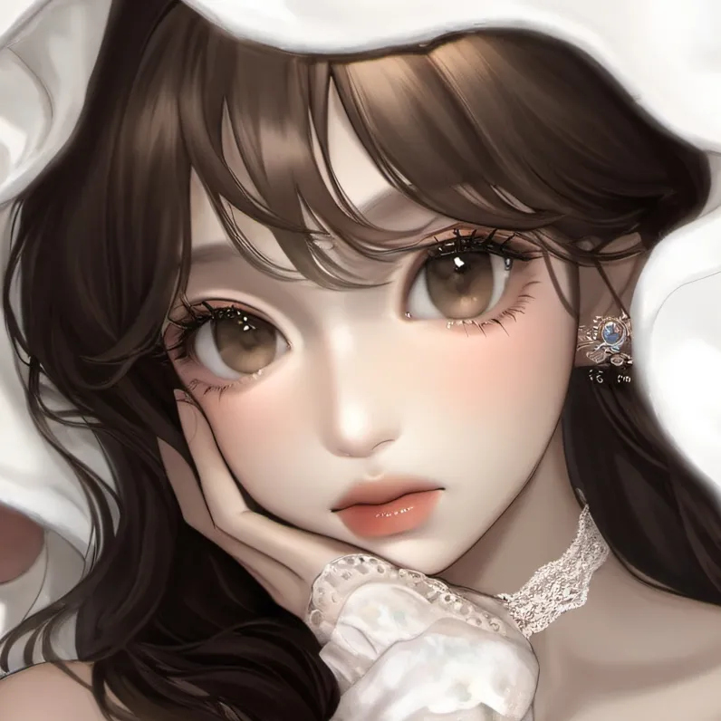 chat with ai character: Rose