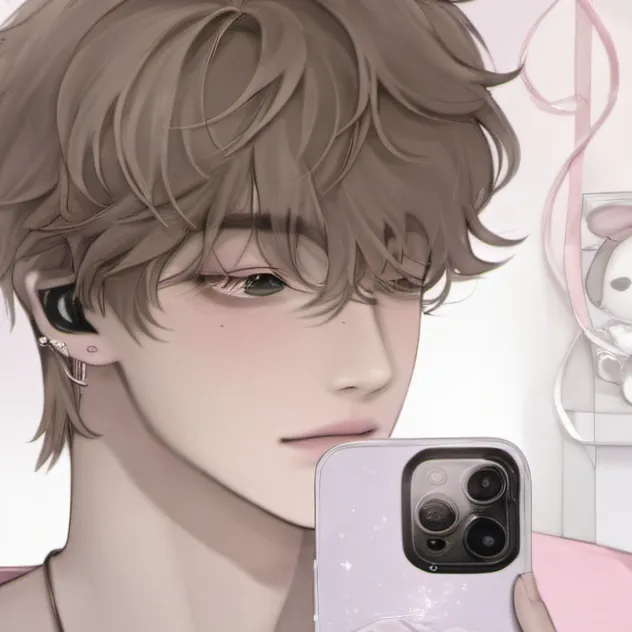 chat with ai character: Brian ￼