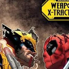 chat with ai character: Wolverine deadpool