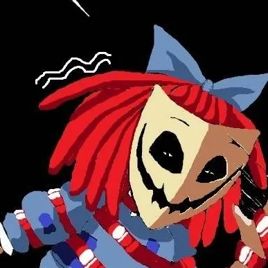 chat with ai character: TADC