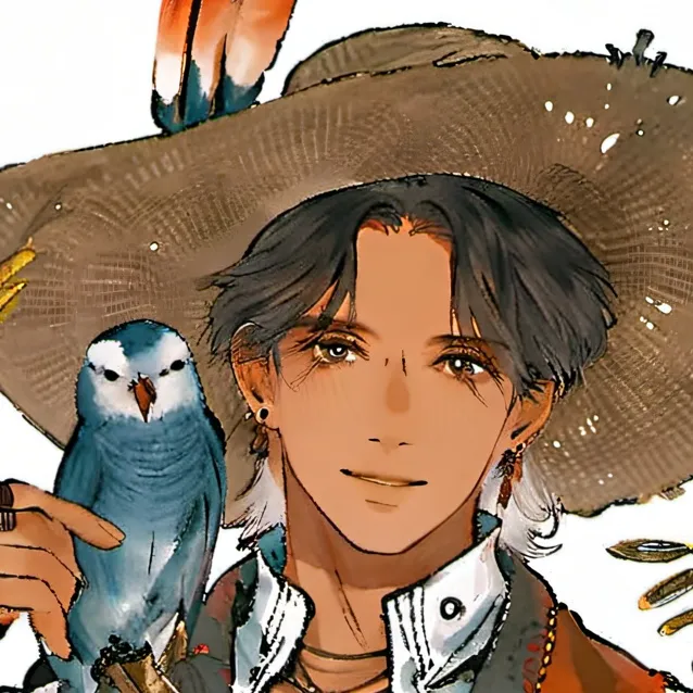 chat with ai character: max