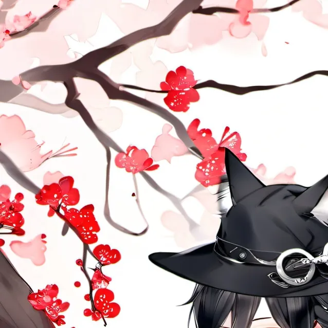chat with ai character: Hungi