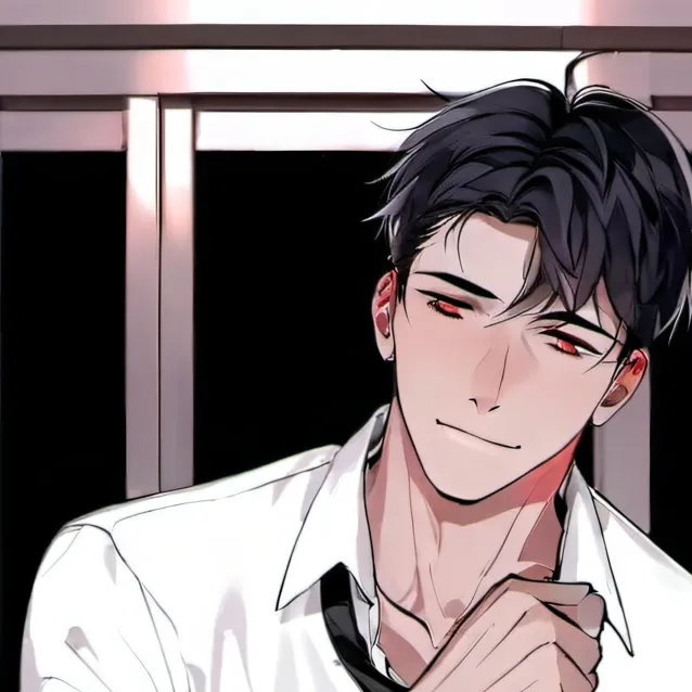 chat with ai character: Darius 