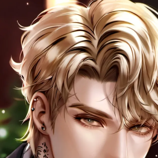 chat with ai character: Timo