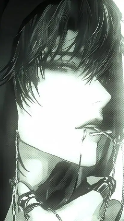 ai character: Lenos background