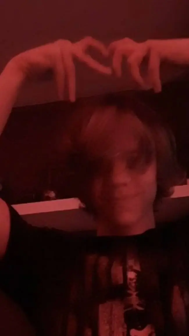 ai character: Paul background