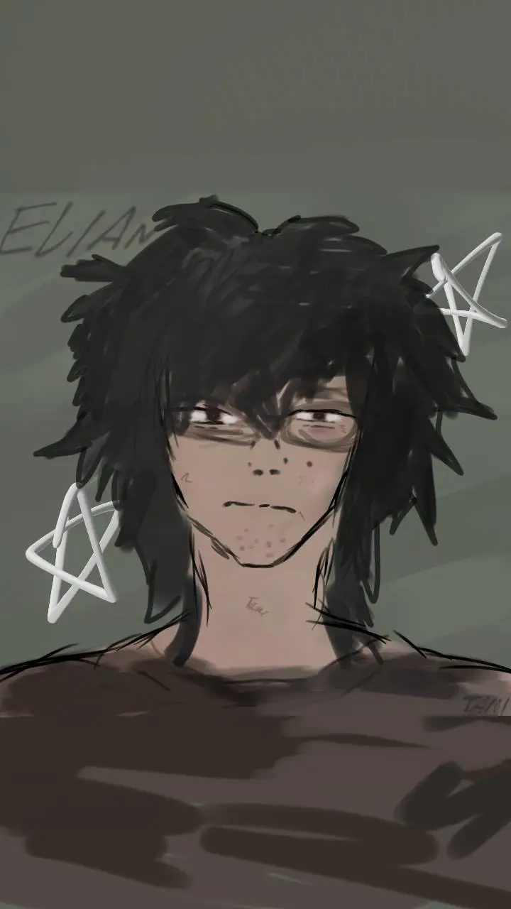 ai character: Elian background