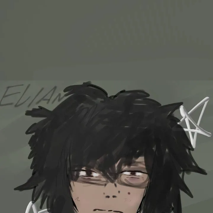 chat with ai character: Elian