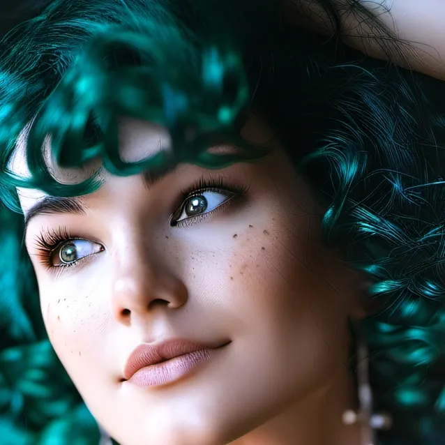 chat with ai character: lavia