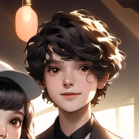 chat with ai character: millie bobby brown