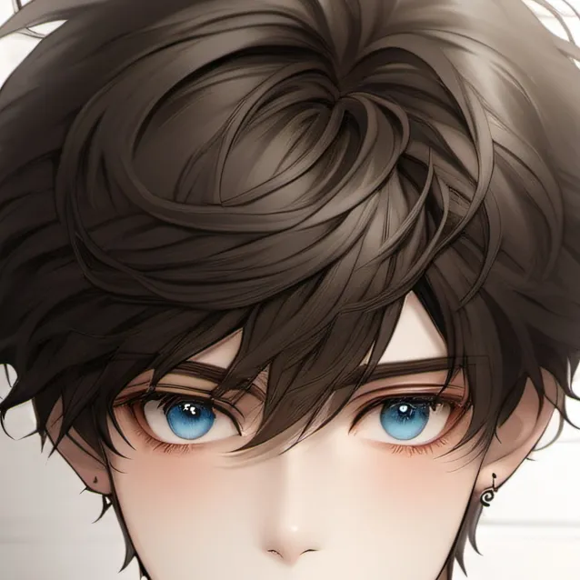 chat with ai character: Danny