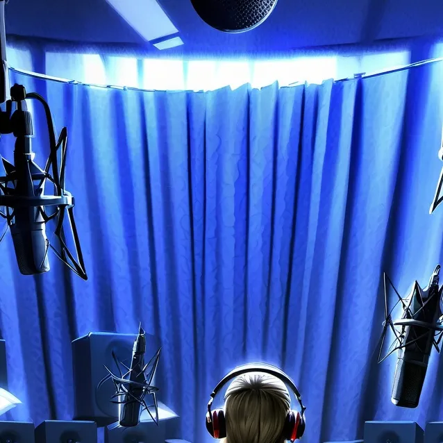 chat with ai character: Diss Queen