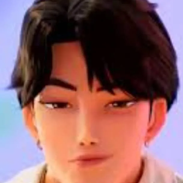 chat with ai character: Junu 🫰