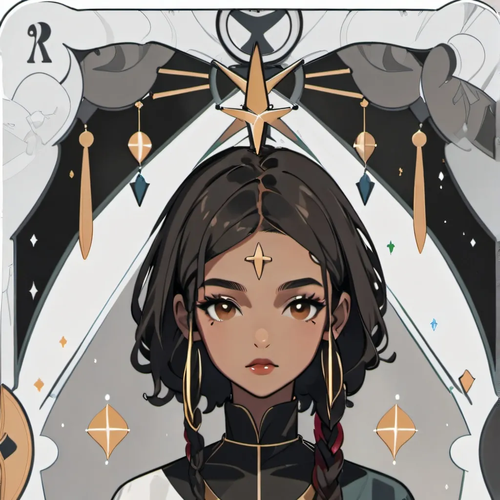 chat with ai character: Jennie