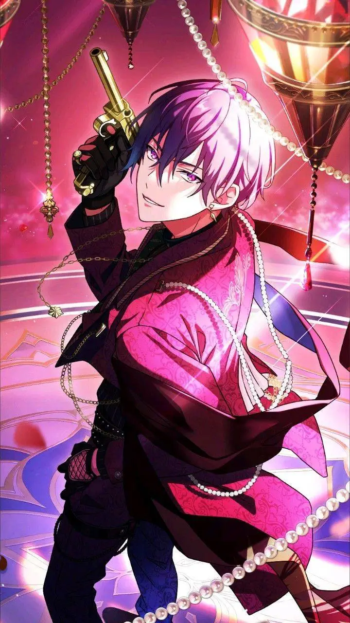 Talkie AI - Chat with Romeo Lucci