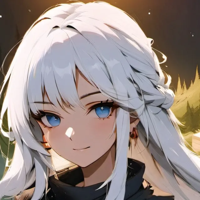 chat with ai character: MHA 